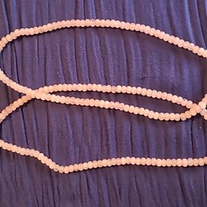 Rose Quartz Necklace